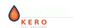 gatsbykero logo