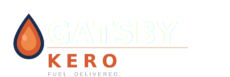 gatsbykero logo